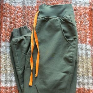 Figs Moss Zamora Scrubs